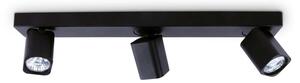 Ideal lux I321516 bodové stropní svítidlo RUDY GU10 | 3000K