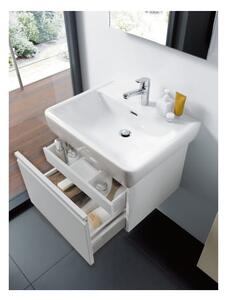 LAUFEN H8189510001041 - Umyvadlo na desku/závěsné PRO 55x48 cm keramika/bílá