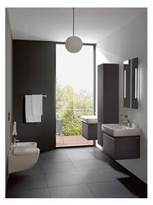 LAUFEN H8189520001041 - Umyvadlo na desku/závěsné PRO 60x48 cm keramika/bílá