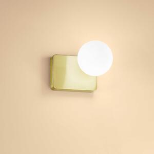 Ideal lux I314334 nástěnné svítidlo PENTA G9 | 3000K