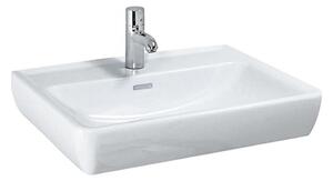 LAUFEN H8189520001041 - Umyvadlo na desku/závěsné PRO 60x48 cm keramika/bílá