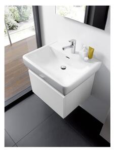 LAUFEN H8189520001041 - Umyvadlo na desku/závěsné PRO 60x48 cm keramika/bílá