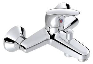 JIKA H3211N70044001 - Vanová baterie TALAS 13,7 cm lesklý chrom