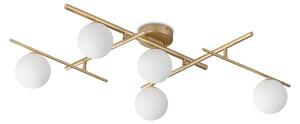 Ideal lux I311364 přisazené stropní svítidlo ATLAS G9 | 3000K
