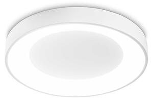 Ideal lux 312347 LED přisazené stropní svítidlo PLANET | 22W integrovaný LED zdroj | 2000lm | 3000K