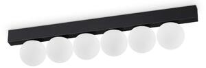 Ideal lux I313290 LED přisazené stropní svítidlo PING PONG | 18W integrovaný LED zdroj | 1500lm | 3000K