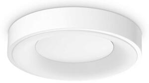 Ideal lux 312323 LED přisazené stropní svítidlo PLANET | 17W integrovaný LED zdroj | 1550lm | 3000K