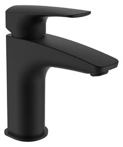 LAUFEN HF500702428000 - Umyvadlová baterie LAURIN 16,2 cm matná černá
