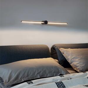 Ideal lux I310145 LED koupelnové nástěnné svítidlo FILO | 13W integrovaný LED zdroj | 1450lm | 3000K