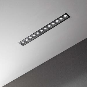Ideal lux I305837 LED zápustné svítidlo LIKA SLIM | 19W integrovaný LED zdroj | 2000lm | 3000K
