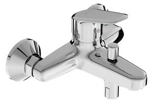 JIKA H3212E70044001 - Vanová baterie TALAS lesklý chrom