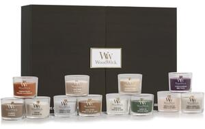 Woodwick Gift Box dárková sada