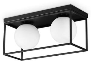 Ideal lux I304137 přisazené stropní svítidlo LINGOTTO E14