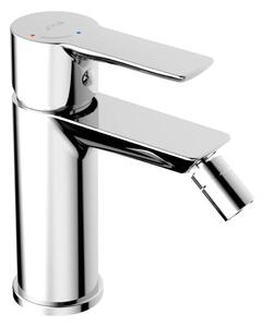 JIKA H3412H10041101 - Bidetová baterie PONTA 15,6 cm lesklý chrom