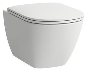 LAUFEN H8200800000001 - Závěsné WC LUA keramika/bílá