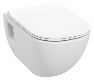 JIKA H8207160000001 - Závěsné WC MIO keramika/bílá