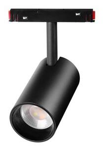 MI MS2-12B-ZR AKCE - Reflektor do magnetické lišty CCT DC48V 12W 1100lm 2,4GHz + ZigBee 3.0 - Mi-light