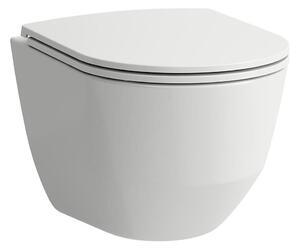 LAUFEN H8209650000001 - Závěsné WC PRO keramika/bílá