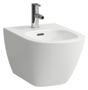 LAUFEN H8300810003021 - Závěsný bidet LUA keramika/bílá