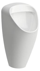 LAUFEN H8410610000001 -Pisoár CAPRINO vnitřní přívod, zadní odpad, keramika/bílá