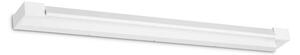 Ideal lux I287584 LED nástěnné svítidlo BALANCE | 24W integrovaný LED zdroj | 3100lm | 3000K