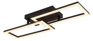 Globo GLB67328-20 LED přisazené stropní svítidlo SAPENA | 20W integrovaný LED zdroj | 1480lm | 3000K