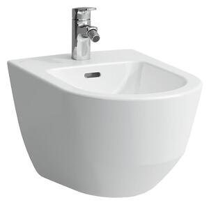 LAUFEN H8309520003021 - Závěsný bidet PRO keramika/bílá