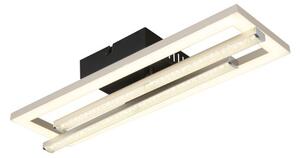 Globo GLB672843N LED přisazené stropní svítidlo HIGHWAY | 24W integrovaný LED zdroj | 1890lm | 4000K