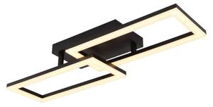 Globo GLB67328-20O LED přisazené stropní svítidlo SAPENA | 20W integrovaný LED zdroj | 1380lm | 3000K