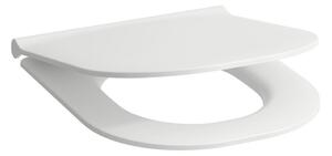 JIKA H8917150000631 - Záchodové prkénko MIO duroplast/bílá