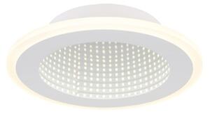 Globo GLB48919-12R LED přisazené stropní svítidlo LAMELA | 12W integrovaný LED zdroj | 750lm | 4000K
