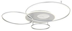 Globo GLB48466-70A LED přisazené stropní svítidlo INVERTINA | 70W integrovaný LED zdroj | 4599lm | 2700-6500K