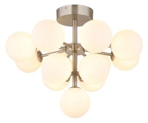 Globo GLB56143-13ND přisazené stropní svítidlo GRAPPY G9