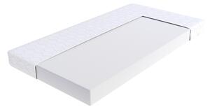 Dětská pěnová matrace Bresso 80x180