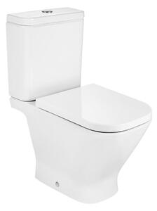 Roca A342477000 - WC mísa GAP keramika/bílá