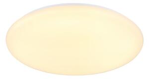 Globo GLB41261-24 LED přisazené stropní svítidlo ECLYPSE | 24W integrovaný LED zdroj | 2000lm | 3000K