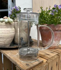 French press Glass 600 ml