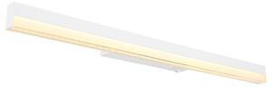 Globo GLB41926W LED nástěnné svítidlo SALLO | 12W integrovaný LED zdroj | 700lm | 3000+5000K