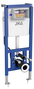 JIKA H8956520000001 - Podomítkový modul pro závěsné WC s přípravou pro bidet