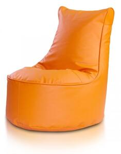Sedací vak Seat S TiaHome - světle modrá