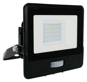 Smart LED reflektor V-TAC VT-5192S 20W PIR WiFi