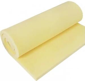 Povrchová vrchní matrace z paměťové pěny 4 cm TiaHome - 85x190cm