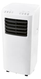 Silvercrest® Mobilní klimatizace SMK 7000 B2 (100388151)