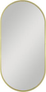 Dubiel Vitrum Joy zrcadlo 50x100 cm oválný 5905241010786