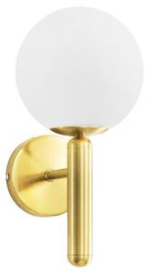 TooLight Nástěnná lampa APP894-1W zlatá