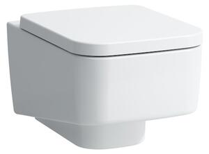 Laufen Pro S záchodové prkénko pomalé sklápění bílá H8919610000001