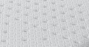 Měkká matrace Sealy Premier Plush Black Edition, 90 x 200 cm