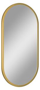 Dubiel Vitrum Evo zrcadlo 50x100 cm oválný 5905241010298