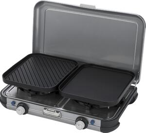 Campingaz Camping Kitchen 2 Grill Go CV