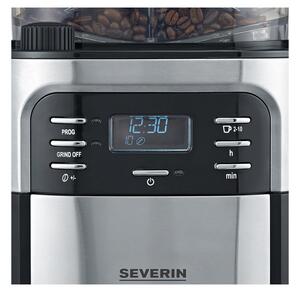 SEVERIN Automatický kávovar KA 9210 (100373257)